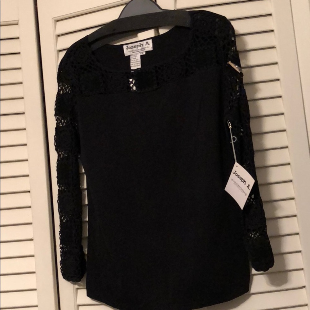 Joseph A sweater